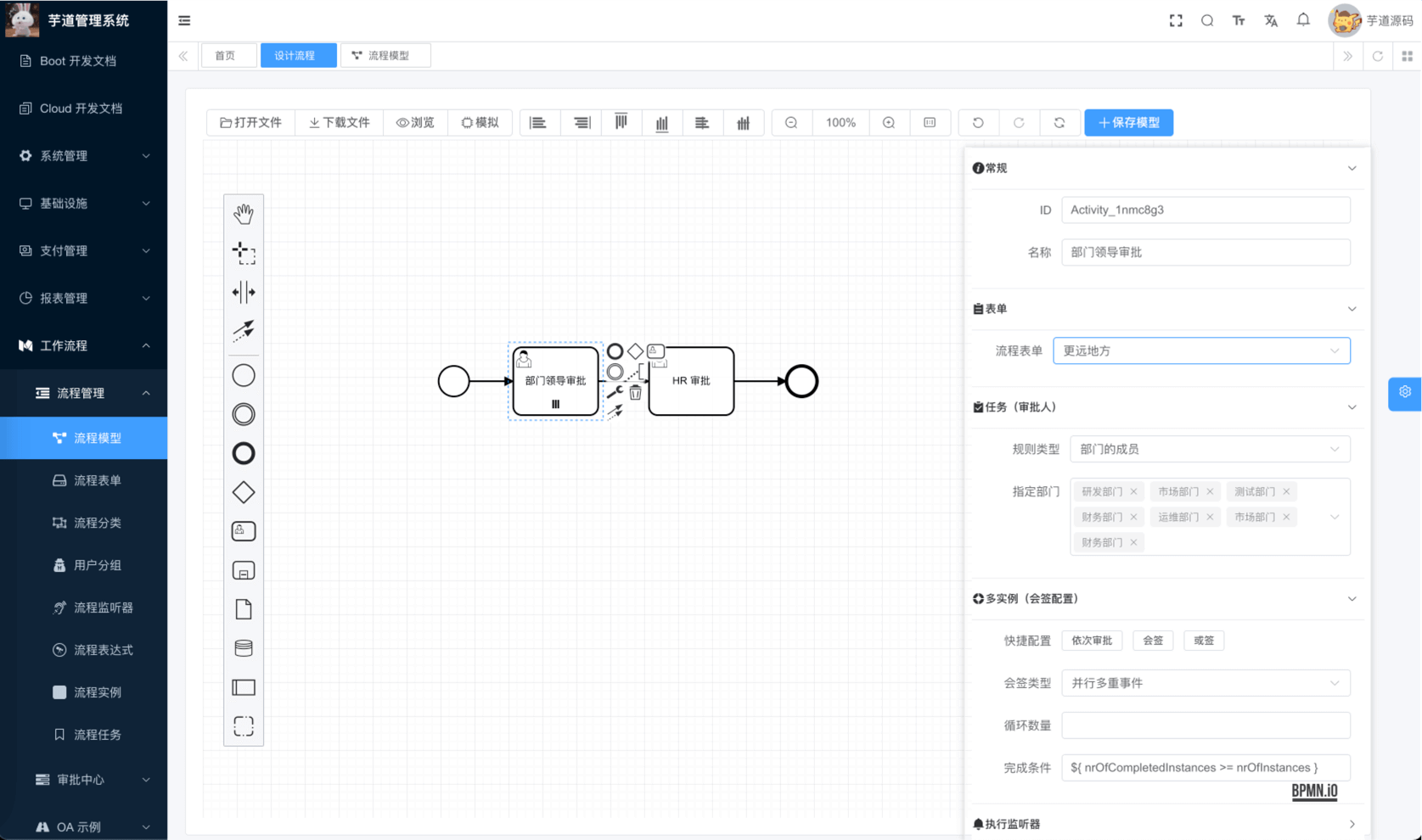 BPMN